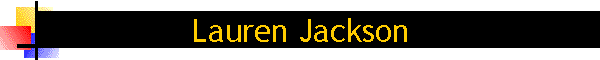 Lauren Jackson