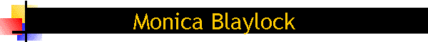 Monica Blaylock