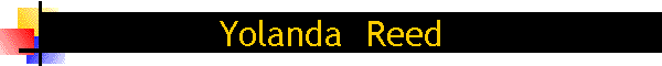Yolanda  Reed